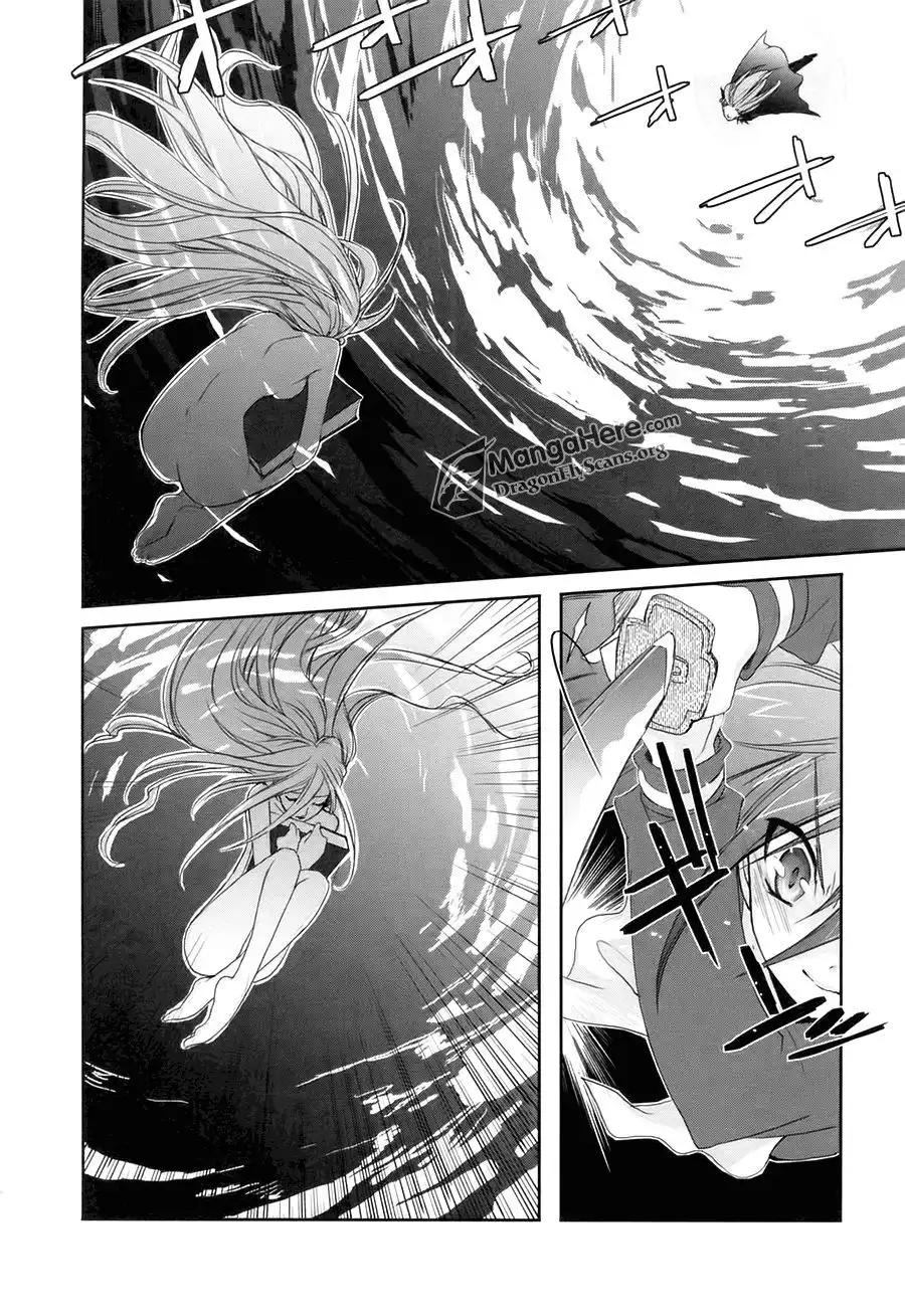 Shakugan no Shana Chapter 39 26